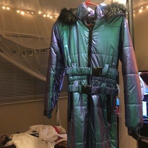 Dolls kill snowsuit